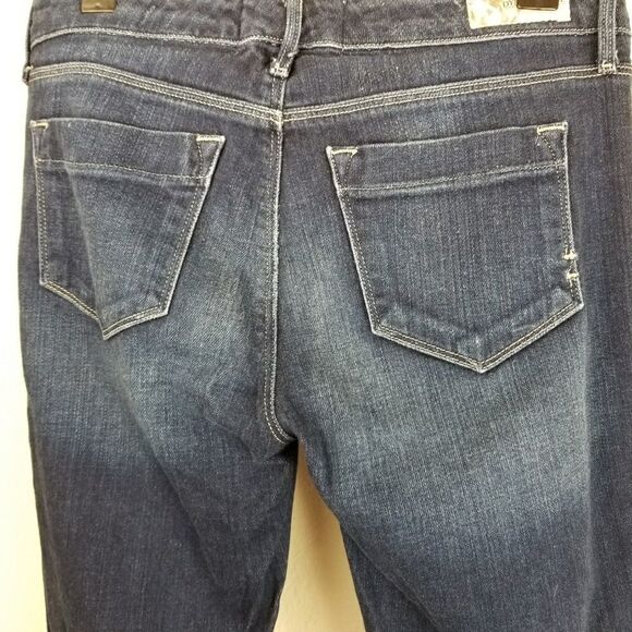 Dylan & George blue denim skinny jeans - Picture 5 of 8